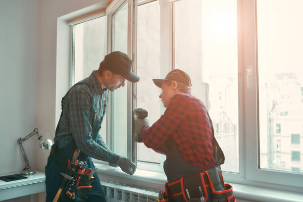 Best Window Glass Replacement  in Calumet, PA