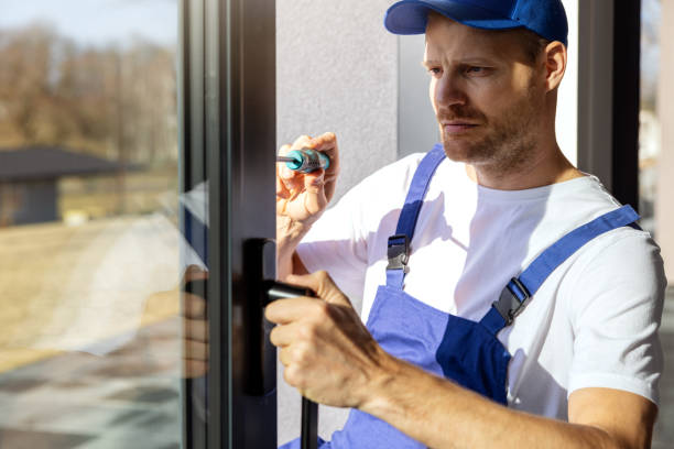 Best Residential Window Installation  in Calumet, PA